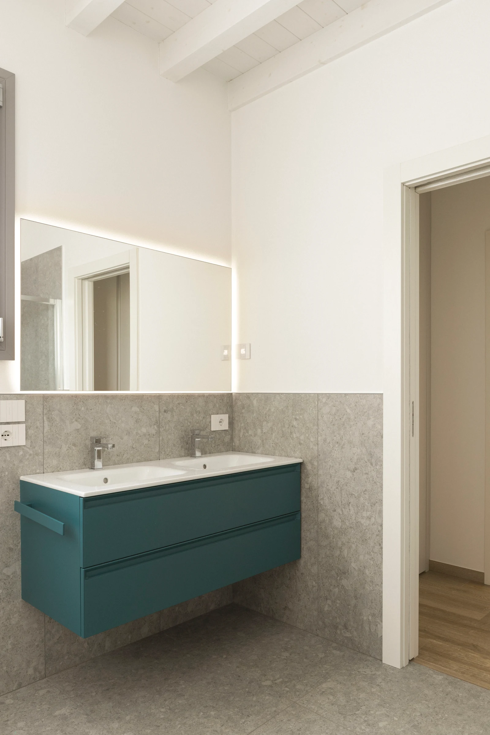 Villa singola Montichiari (BS) - thumbnail 34